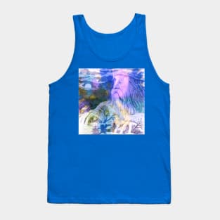 Jack Frost Tank Top